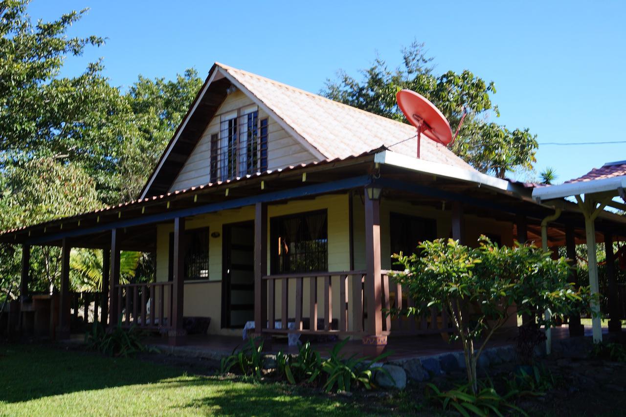 La Flor De Loto Villa Cartago Exterior photo